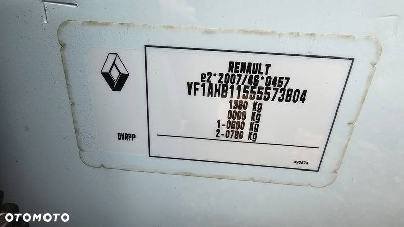 Renault Twingo SCe 70 Start&Stop CHIC - 27