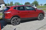 Nissan Qashqai 1.2 DIG-T Xtronic ACENTA - 4