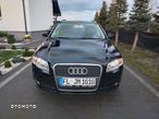 Audi A4 Avant 2.0 TDI - 2