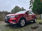 Nissan Qashqai 1.5 dCi N-Connecta - 1