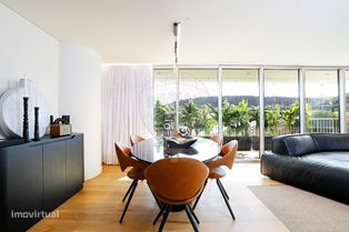 Apartamento T2 para arrendamento - Grande imagem: 2/50