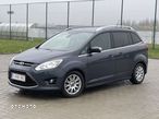 Ford Grand C-MAX 1.6 TDCi Titanium - 4