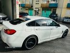 BMW 420 d Pack M Auto - 5