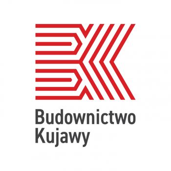 Budownictwo Kujawy - Deweloper Logo