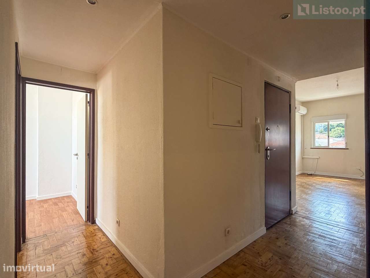 Apartamento T3 | Vista | Centro de Setúbal-9