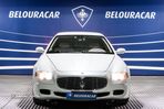 Maserati Quattroporte 4.2 V8 - 2