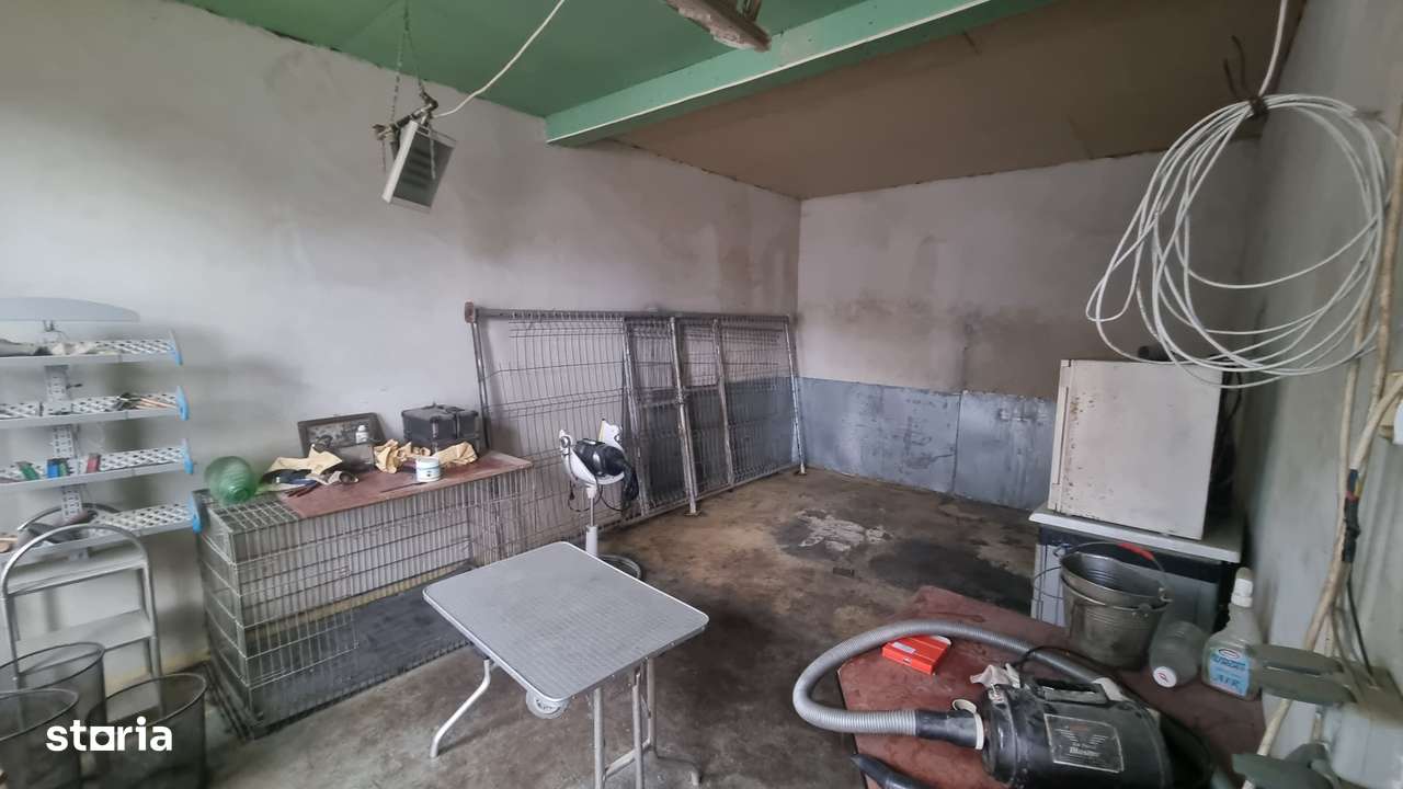 Casa zona centrală - Imagine principală: 4/8