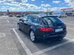 Audi A4 2.0 TDI Multitronic Avant - 4