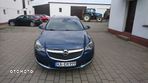 Opel Insignia 2.0 CDTI Sports Tourer Automatik - 3