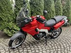 Aprilia Caponord - 1