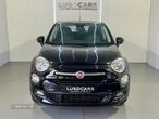 Fiat 500X 1.6 MJ Lounge S&S - 3