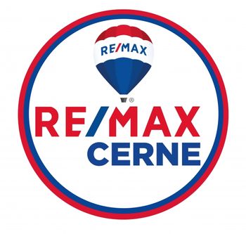 RE/MAX Cerne Logotipo