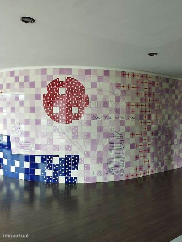 Apartamento T1 para arrendamento - Grande imagem: 2/23