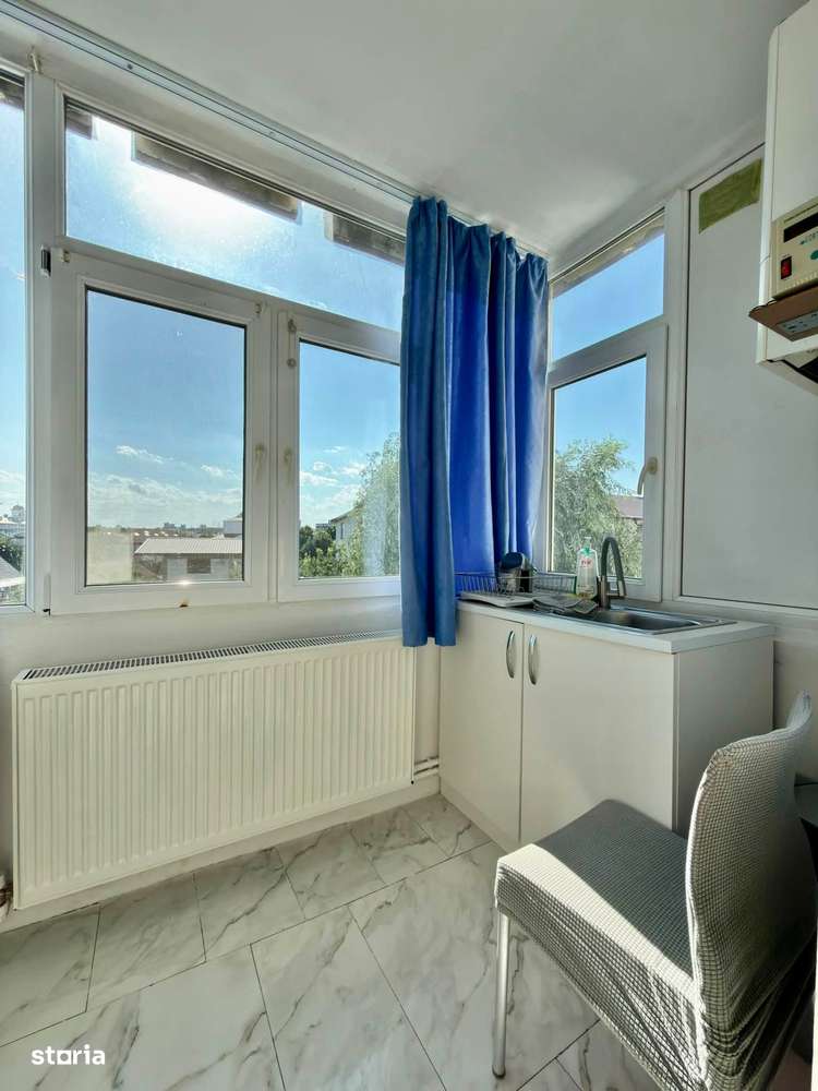 Apartament 3 Camere - 2 Băi | Năvodari-5