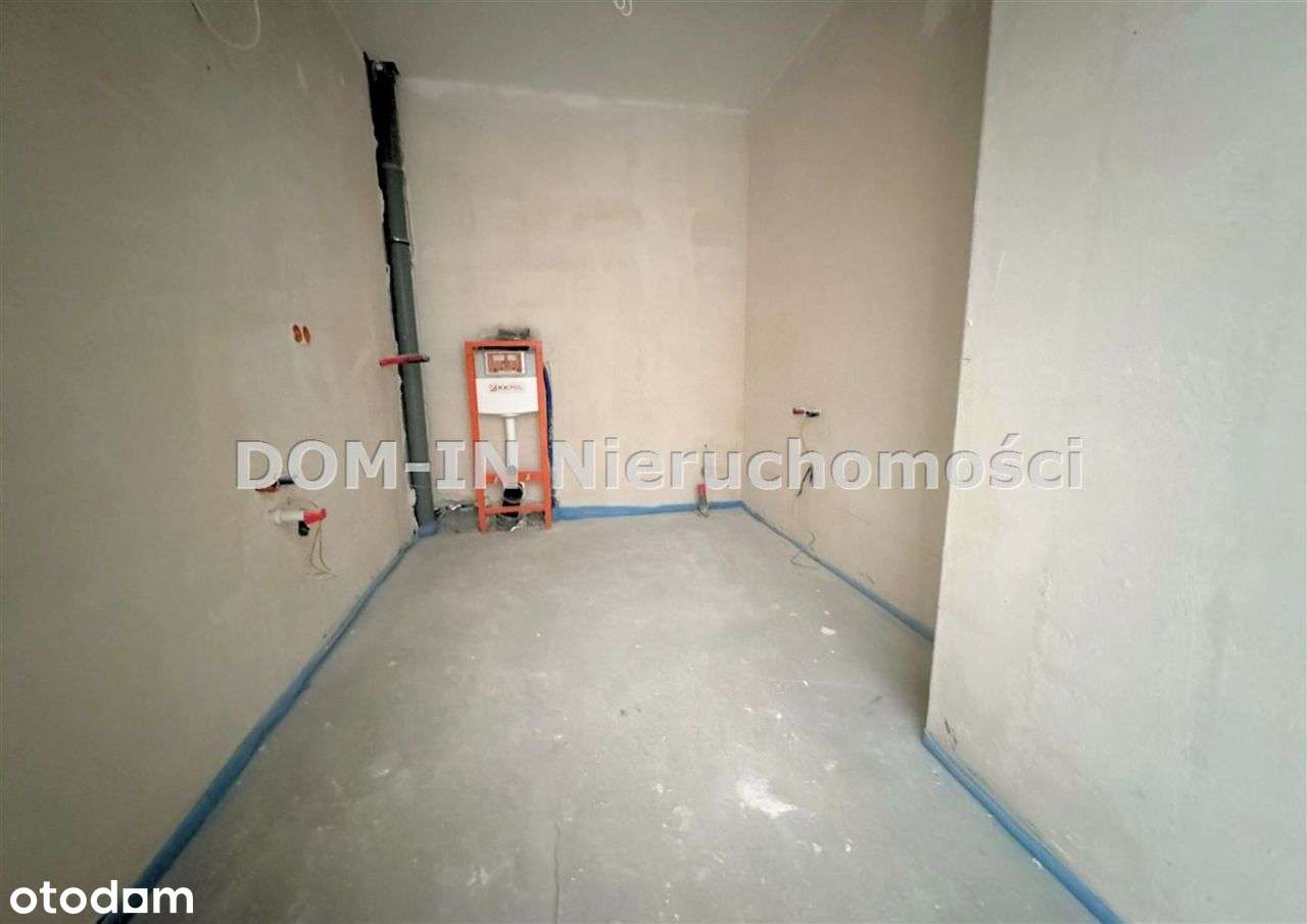 Cisówka- Nowe Bliźniaki- top lokalizacja!-6