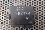 Calculator confort 90564349 Opel Vectra B (facelift)  [din 1999 pana  2002] seria wagon 5-usi 1.6 A - 3