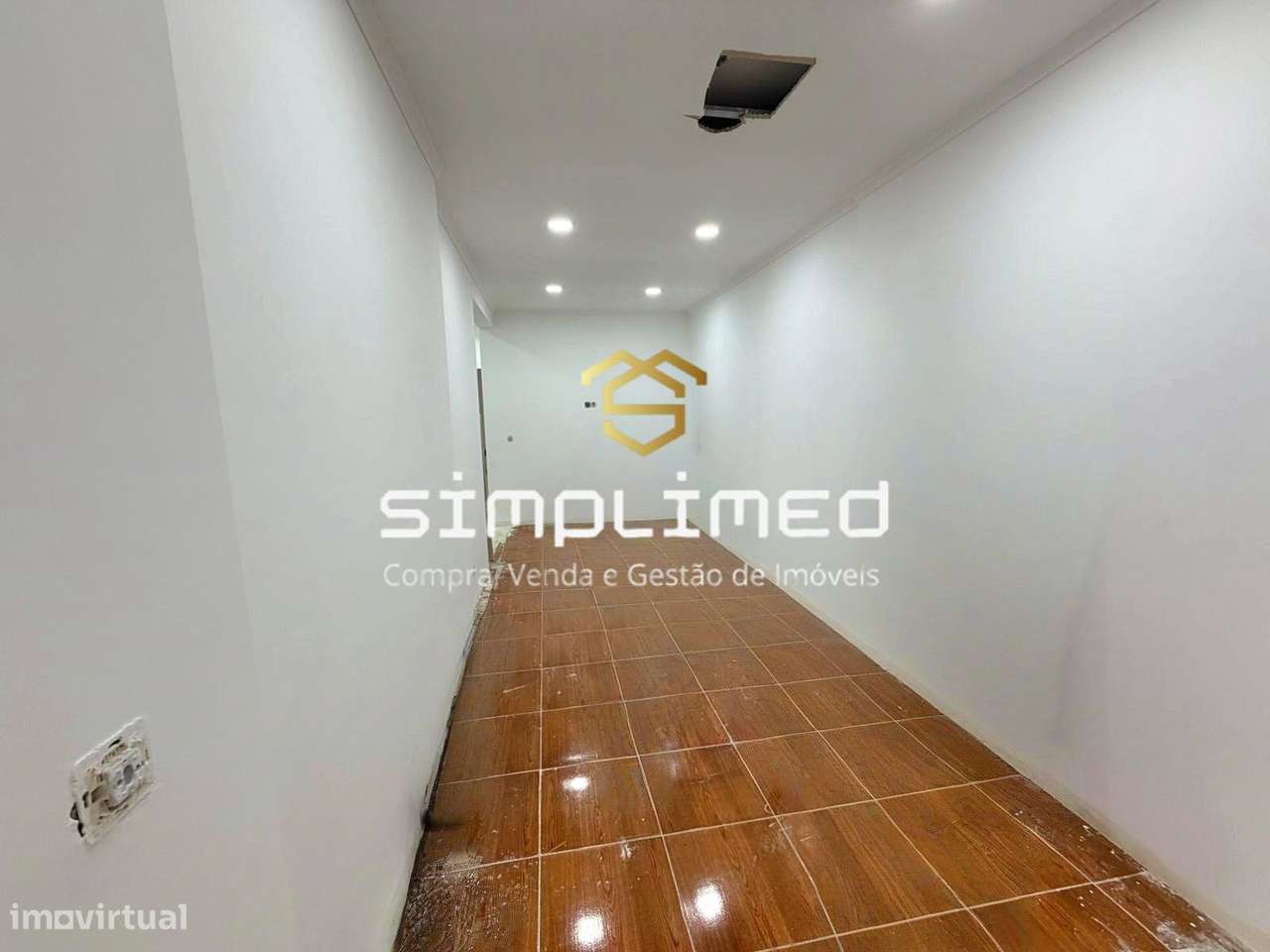 T3 Renovado na Baixa da Banheira-7