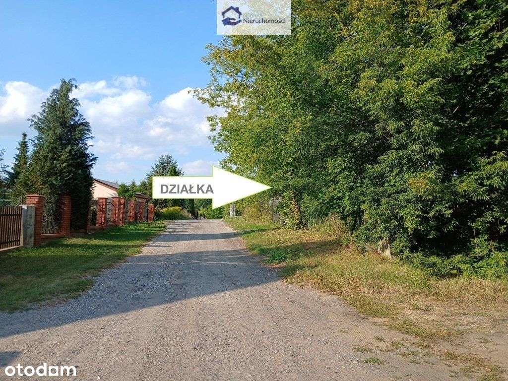 Rudnik * blisko ul. Dożynkowej *blisko Ikea-4