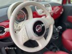 Fiat 500 1.2 8V Lounge - 23