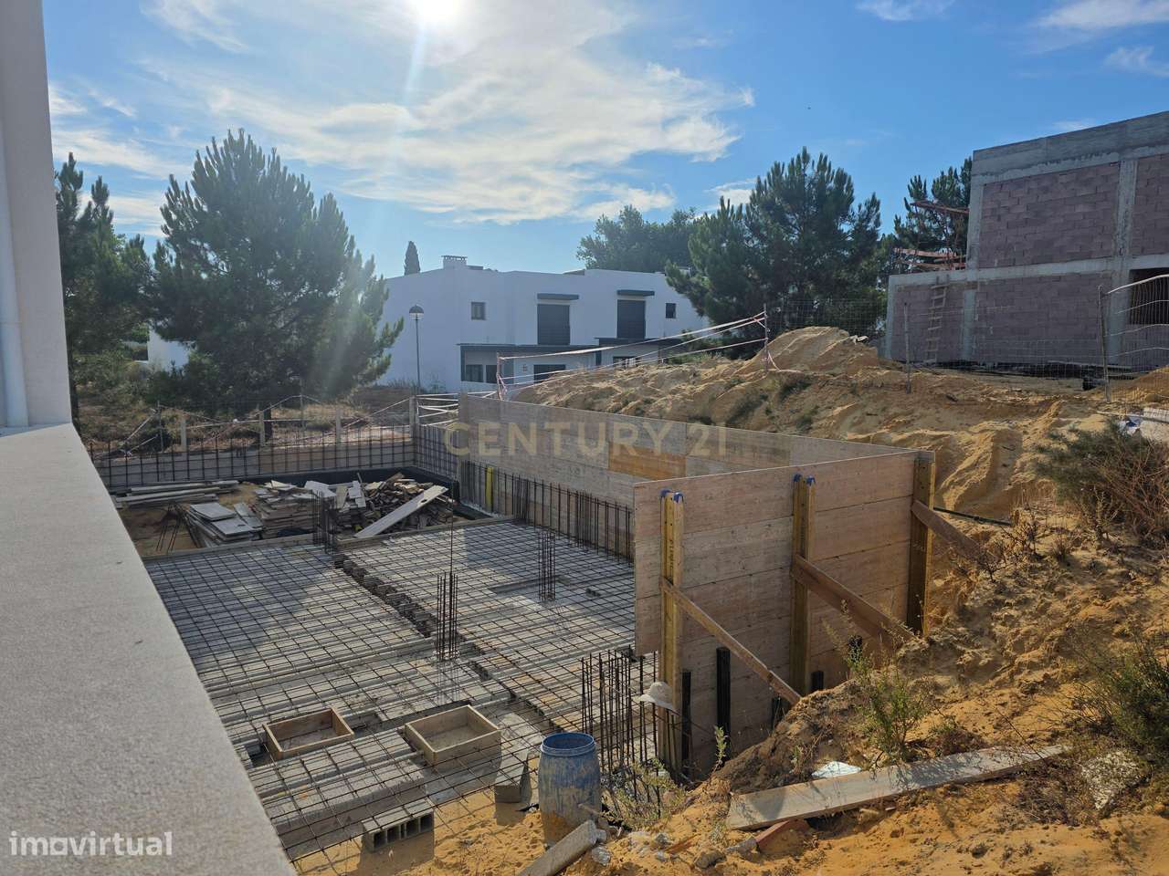 Moradia em Banda T3 | Maçã – Sesimbra-7