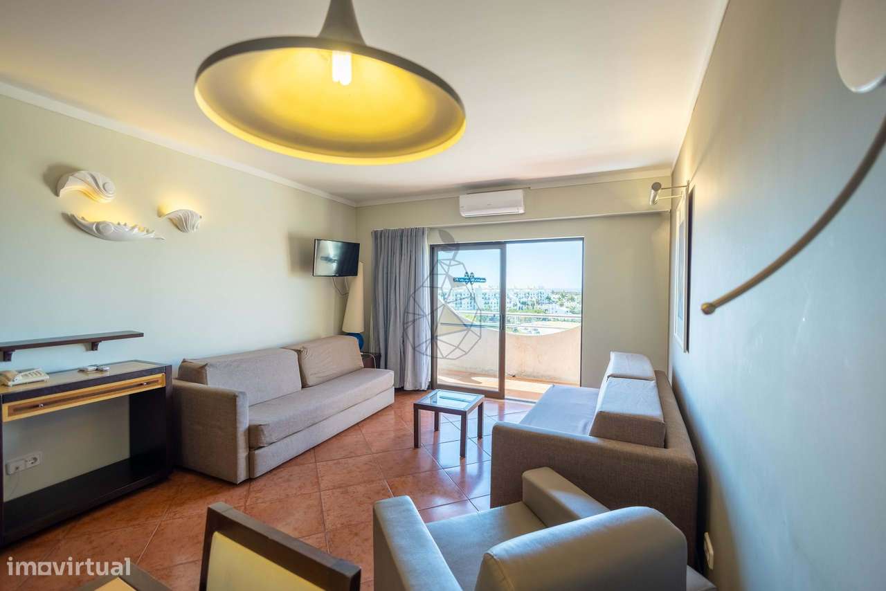 Apartamento T1  em Unidade Hoteleira - Albufeira - Grande imagem: 5/28