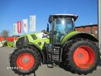 Claas AXION 810 CIS - 2