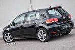 Volkswagen Golf 1.6 TDI DPF Comfortline - 11