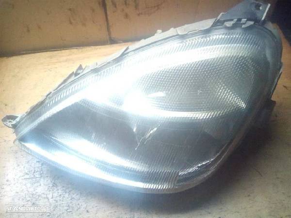 Otica esquerda MERCEDES-BENZ CLASE A (W168) (1997-2004) A 170 CDI (168.008) - 1