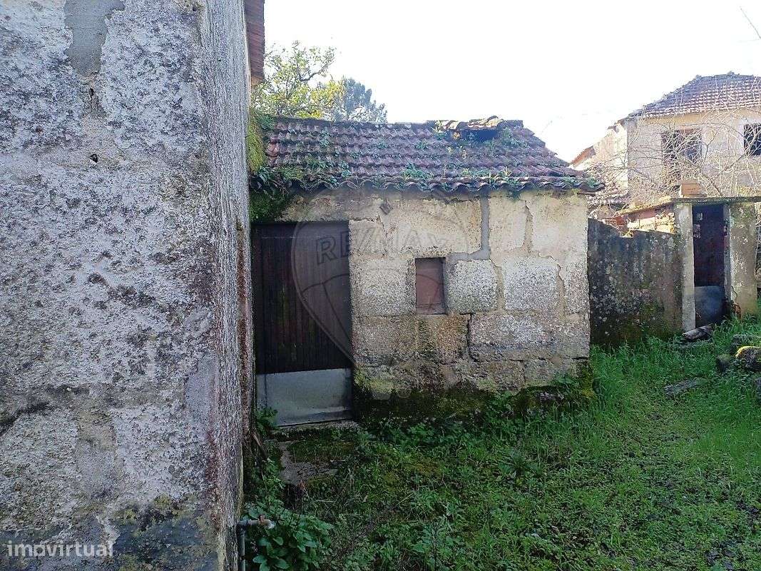 Moradia T2 para venda - Grande imagem: 5/15