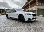 BMW 528 i Pack M Auto - 32