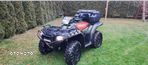 Polaris Sportsman - 8