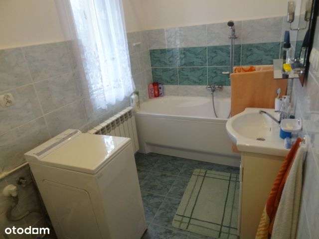 dom gmina Besko - możliwość zamiany na mieszkanie - Pełny obrazek: 5/10