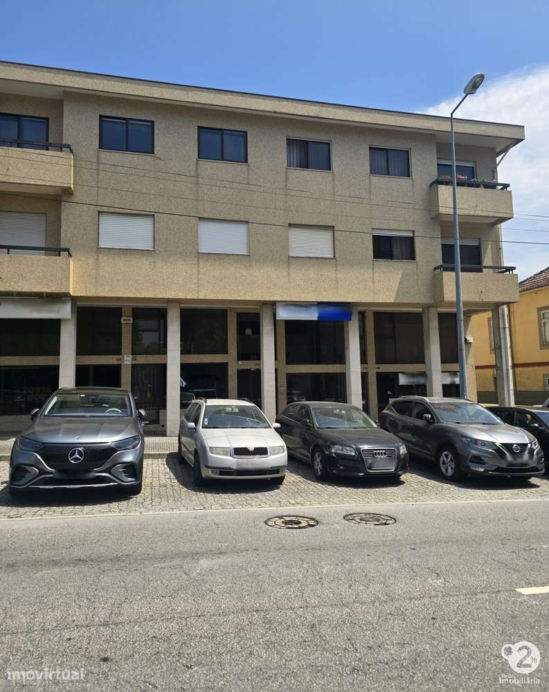 Apartamento T4 em Leça do Balio-20