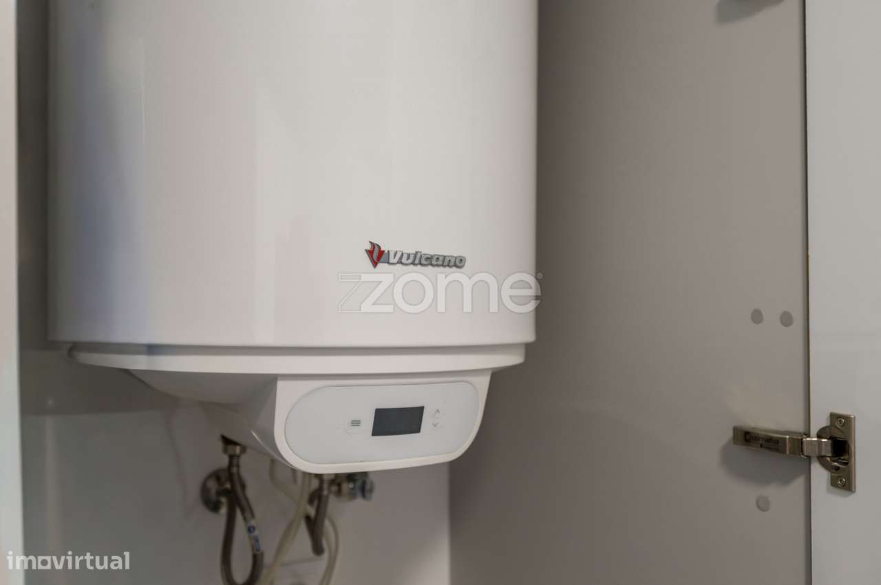 Apartamento T1 - Hera Residences-15