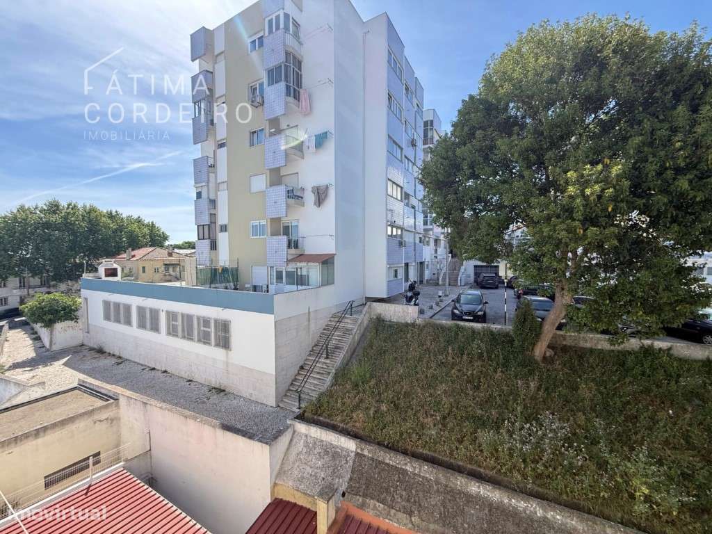 T3 Totalmente remodelado Pragal-5