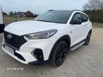 Hyundai Tucson 2.0 CRDi 48V N Line 4WD - 1