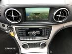 Mercedes-Benz SL 350 7G-TRONIC 2LOOK Edition - 34