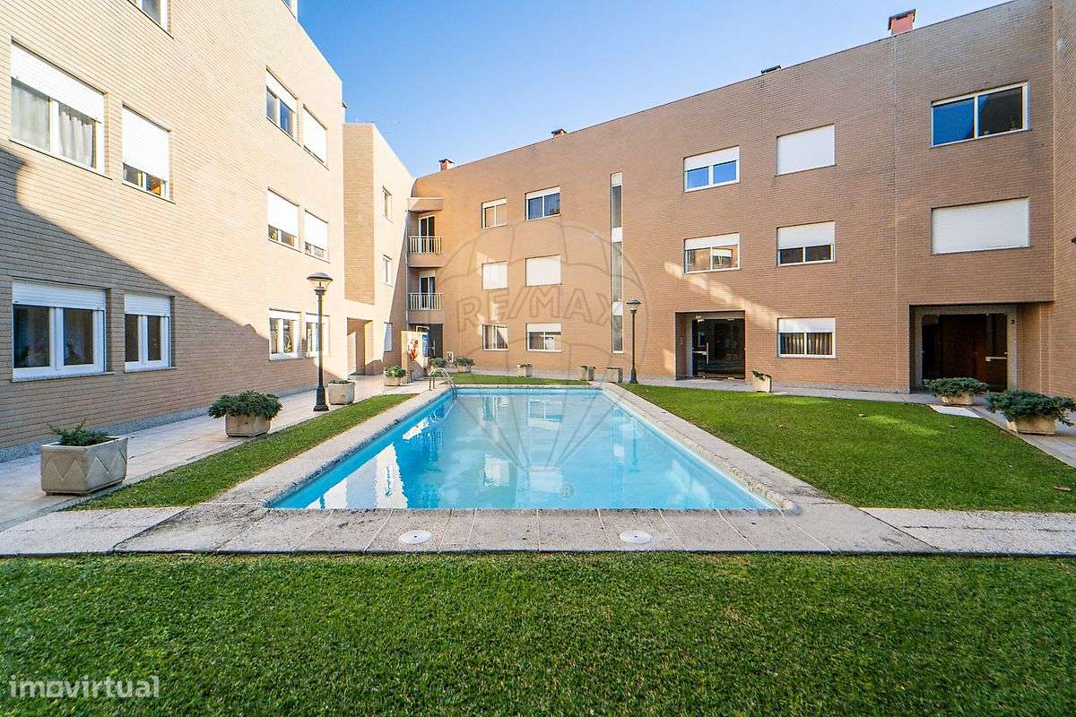 Apartamento T3 para venda-34