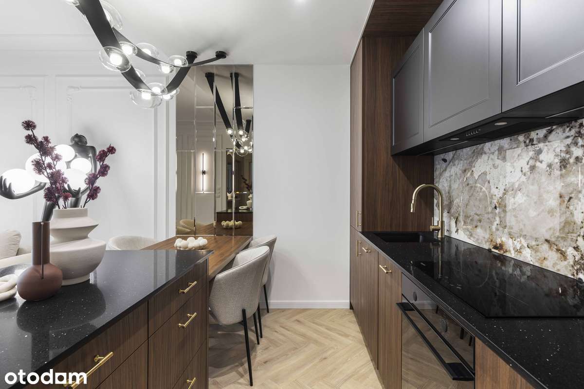 PREMIUM| BALKON | PARKING | BEZ PCC |faktura VAT | 4 MIN OD DWORCA PKP - Pełny obrazek: 5/20