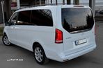 Mercedes-Benz V 250 BlueTEC Aut. Long Avantgarde - 7