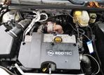 Turbina/Turbosuflanta motor 2.2DTI Opel Vectra C - 1
