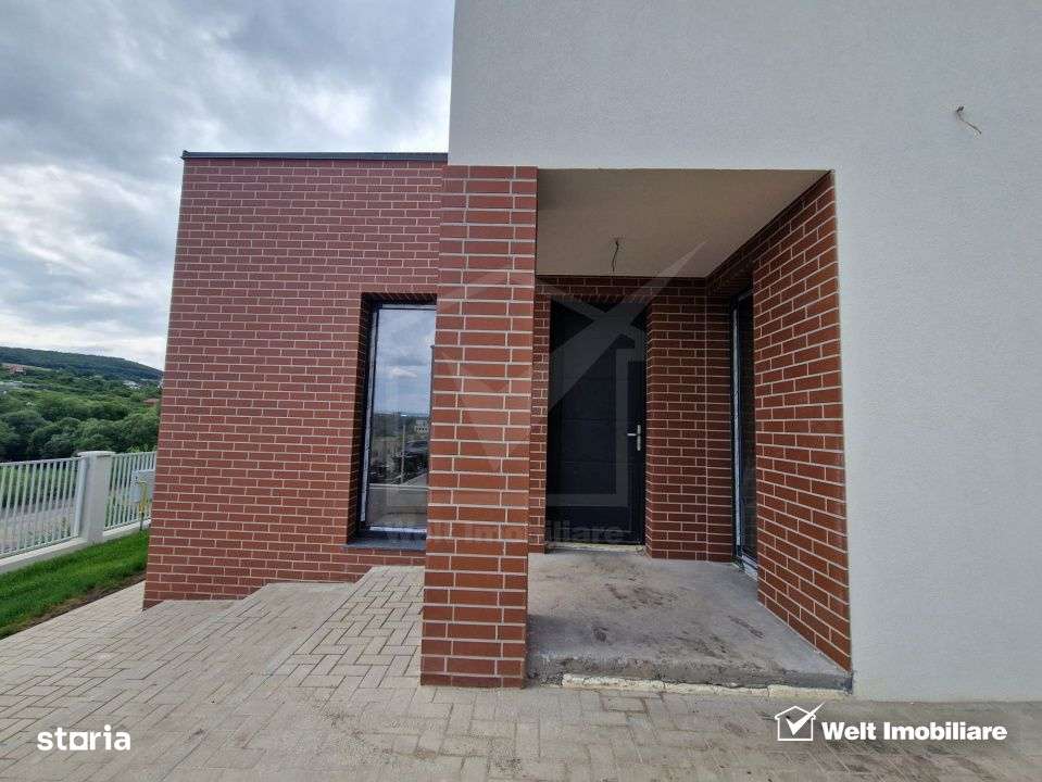 Ideal pentru familie – 127 mp utili, curte, 3 dormitoare si tehnolog - Imagine principală: 3/10