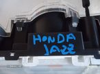 Quadrante Honda Jazz - 3