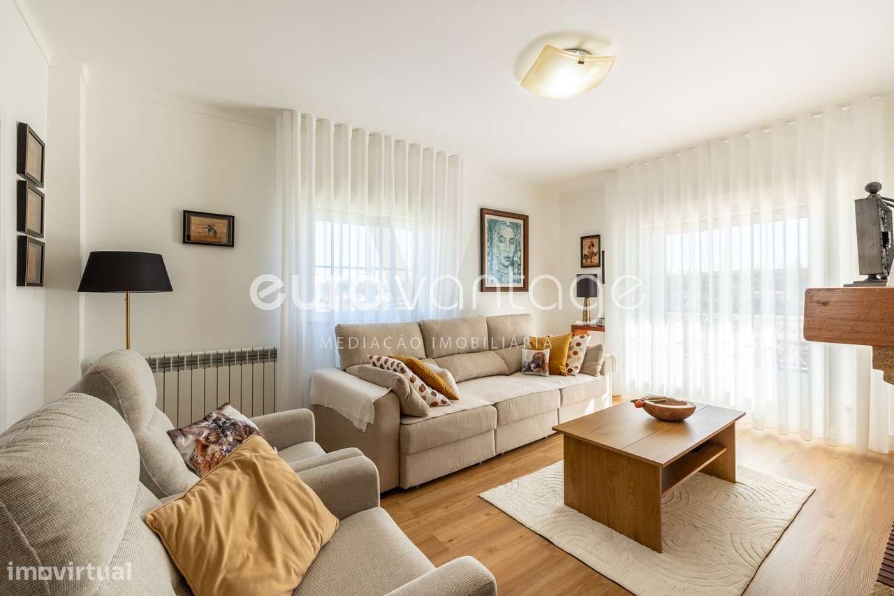 MORADIA T4 Leiria/Charme/Elegancia-16