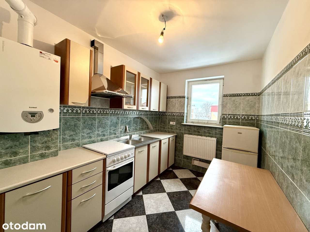 Mieszkanie, 57,50 m², Siedlce-5