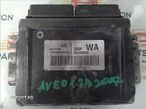 calculator motor chevrolet aveo 2008 - 1