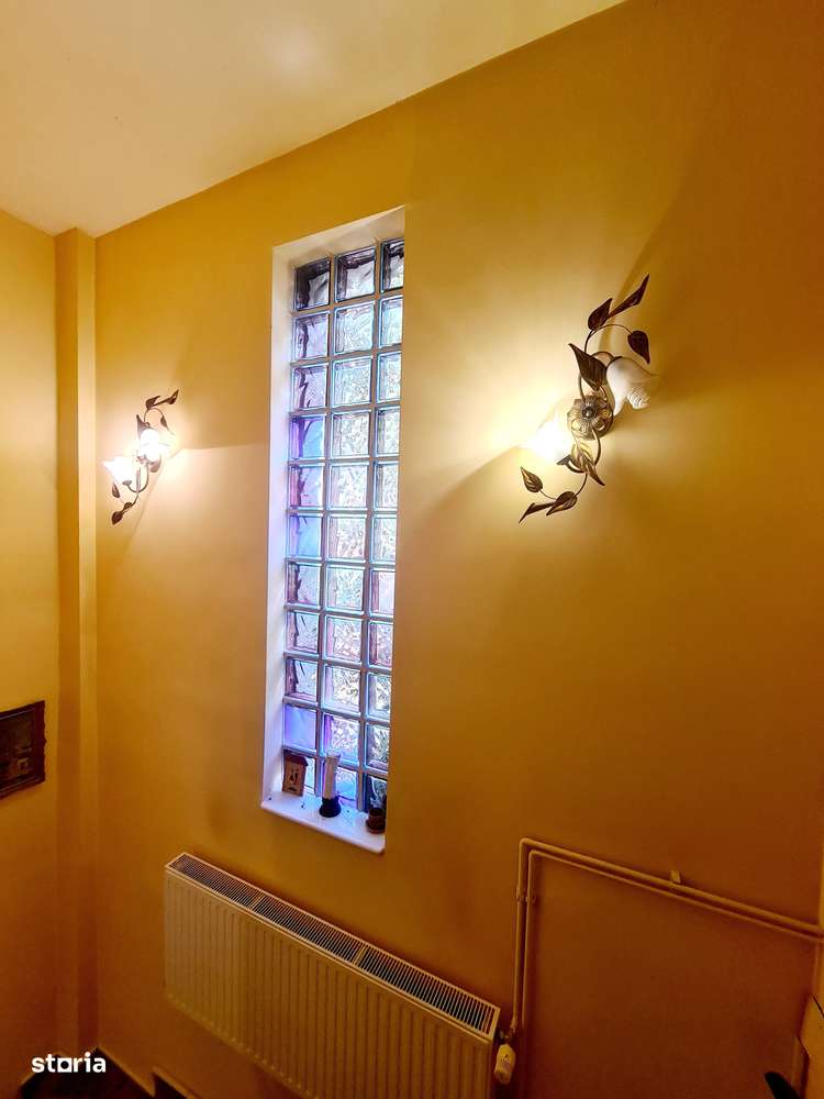 Vila P+1+M zona Militari - Pacii - str. Paralutelor  2007 tip duplex-13