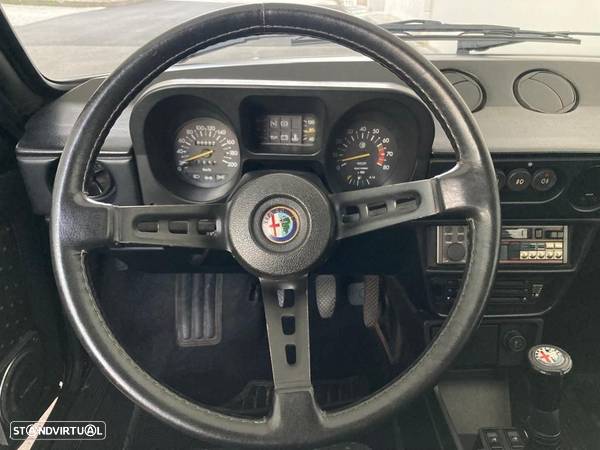 Alfa Romeo Sprint Veloce 1.5 Quadrifloglio Verde - 16