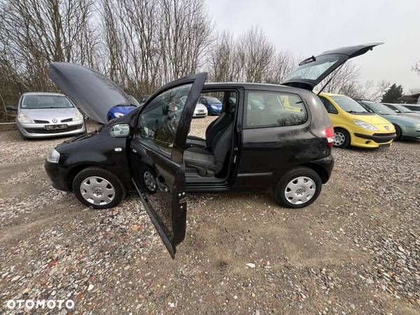 Volkswagen Fox 1.2 Style - 13