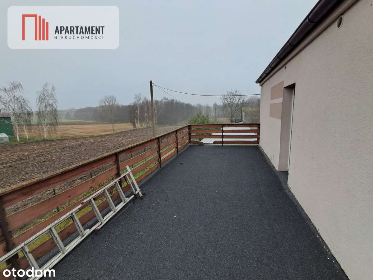 *Dom/siedlisko w gminie Trzemeszno-13